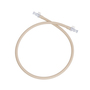 Corning® 36" Pump Tubing, 0.375" ID Tubing, 2 Male MPC Connectors, Sterile