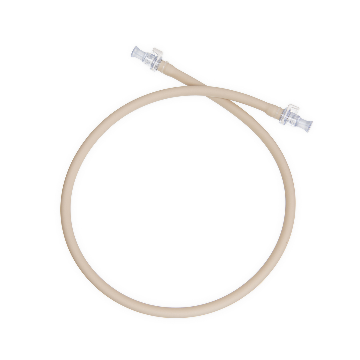 Corning® 36" Pump Tubing, 0.375" ID Tubing, 2 Male MPC Connectors, Sterile
