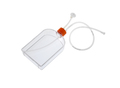 Corning® Closed System Cell Culture Flask with Aseptic Transfer Cap, 175 cm², 4/Case