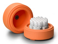 Corning® CoolCell® FTS30，细胞降温盒，可放30支1 mL或2 mL冻存管，橙色