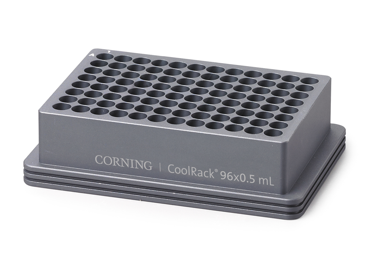 Corning® CoolRack® 96 Storage Tube Modules