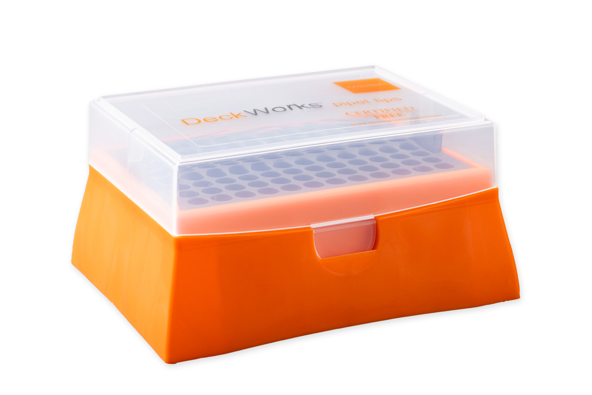 Corning® CoolRack XT PCR96, Holds 12 Strip Wells