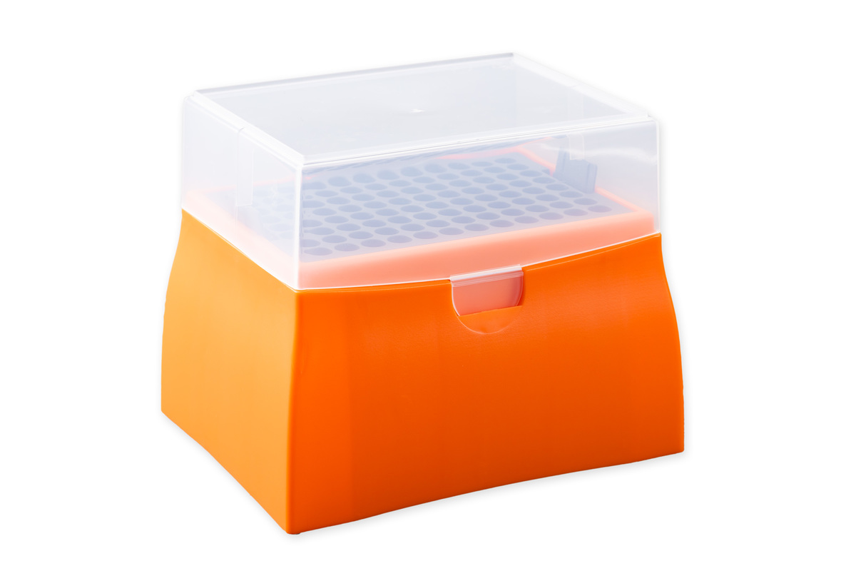 Corning® CoolRack XT PCR96, Holds 12 Strip Wells