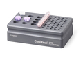 Corning® CoolRack XT-M-PCR, Holds 12 x 1.5 or 2 mL Microcentrifuge Tubes and 6 Strip Wells