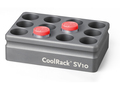 Corning® CoolRack SV10 Holds 12 x 10 mL Injectable Ampules