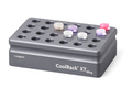 Corning® CoolRack XT M24, Holds 24 x 1.5 or 2 mL Microcentrifuge Tubes