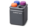Corning® CoolRack 50 mL, Holds 4 x 50 mL Conical Centrifuge Tubes