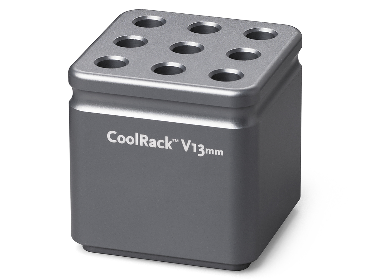 Corning® CoolRack® V Blood Collection Tube Modules