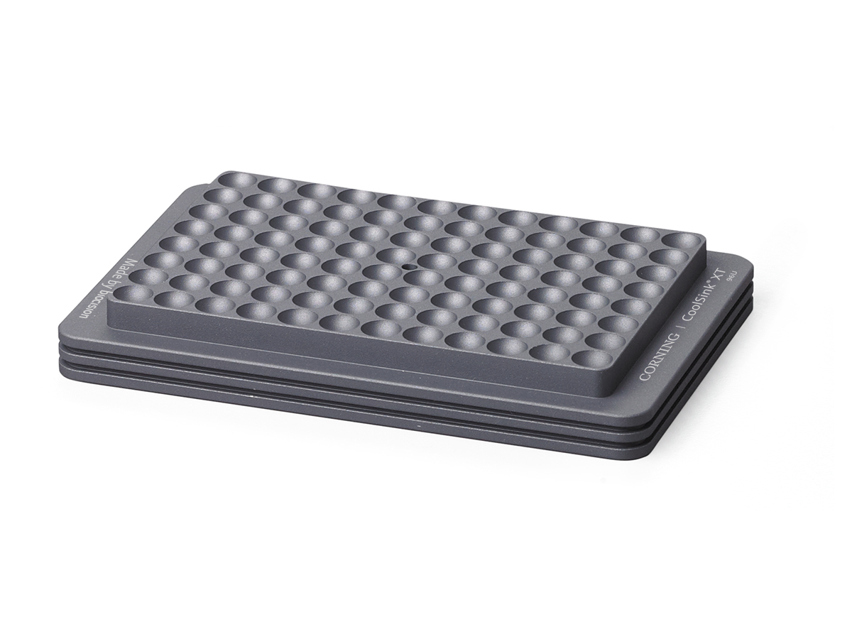 CoolSink XT 96U