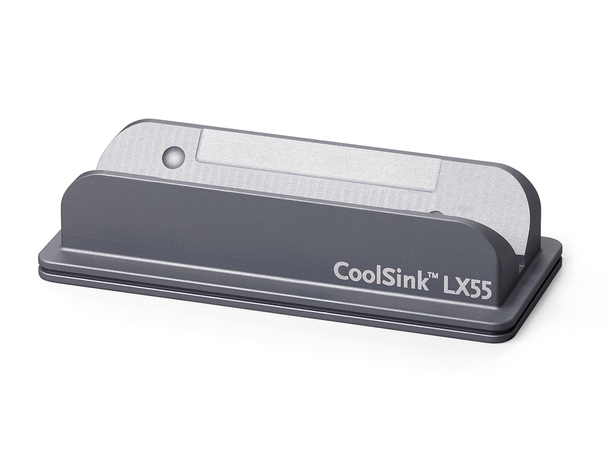 CoolSink LX55,55mL试剂储液槽模块