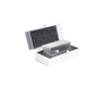 Corning® 24x50 mm Rectangular #1 Cover Glass