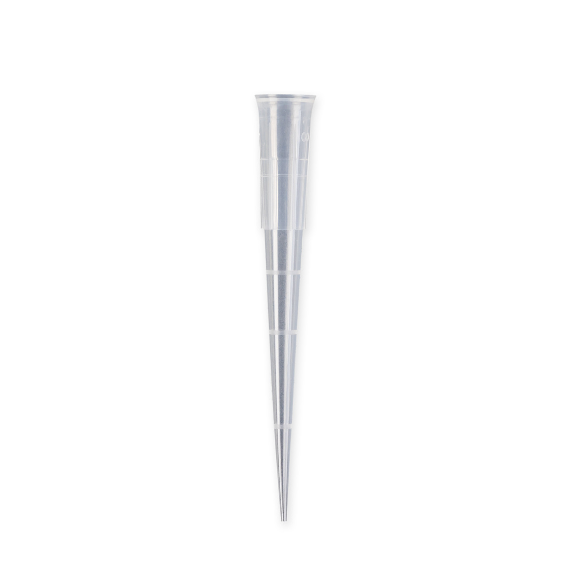 Corning® DeckWorks 1 - 200 µL Pipet Tips, Graduated, Reload Starter Kit, Natural, Nonsterile, Polypropylene, 96 Tips/Deck, 10 Decks/Pack, 960 Tips/Pack, 1Pack/Case and 10 Empty Racks/Case
