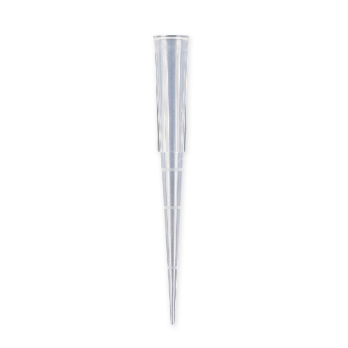 Corning® DeckWorks 1 - 300 µL Pipet Tips, Graduated, Reload Starter Kit, Natural, Nonsterile, Polypropylene, 96 Tips/Deck, 10 Decks/Pack, 960 Tips/Pack, 1 Pack/Case and 10 Empty Racks/Case