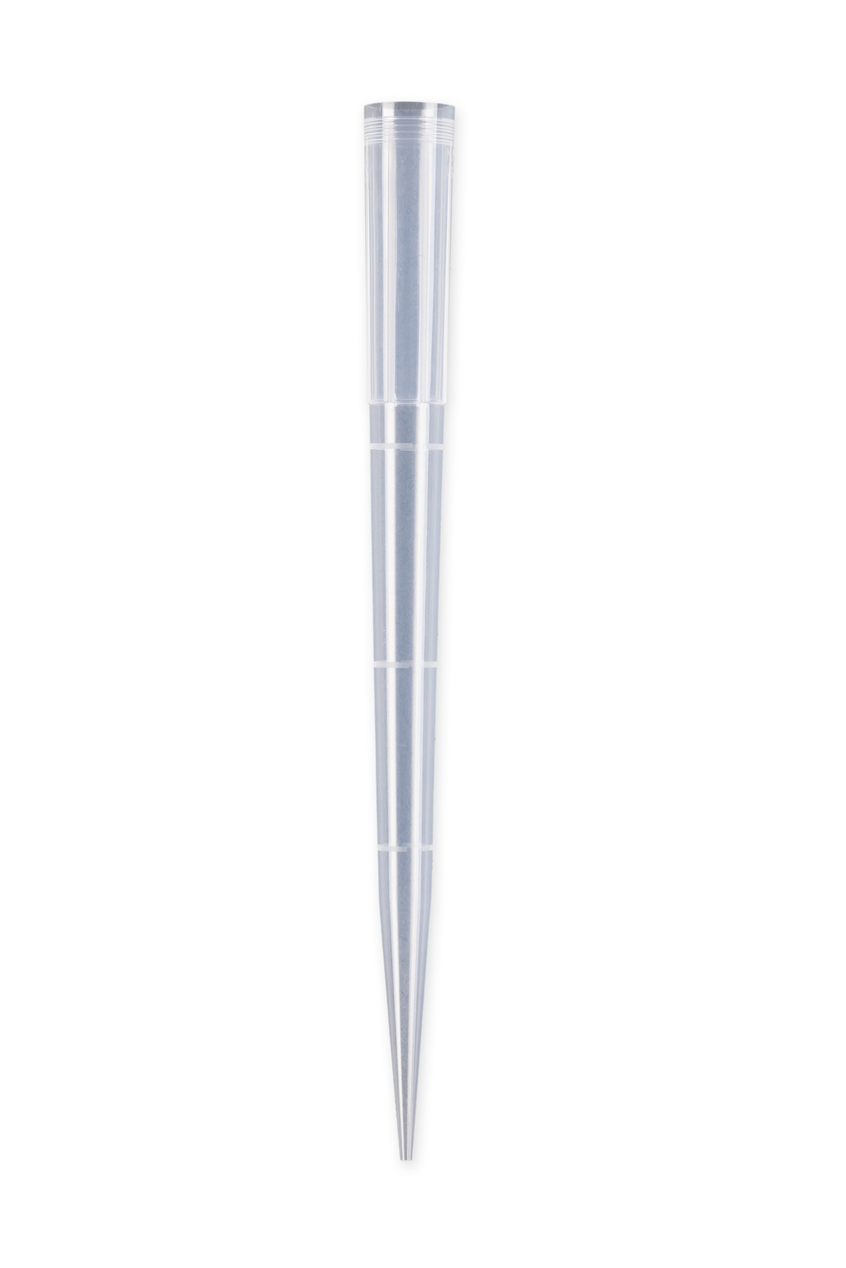 Corning® DeckWorks 1000 µL Pipet Tips (max working volume 1250 µL), Graduated, Reload Starter Kit, Natural, Nonsterile, Polypropylene, 96 Tips/Deck, 8 Reloads/Pack, 1 Pack/Case, 768 Tips/Pack, 768 Tips/Case and 8 Empty Racks/Case