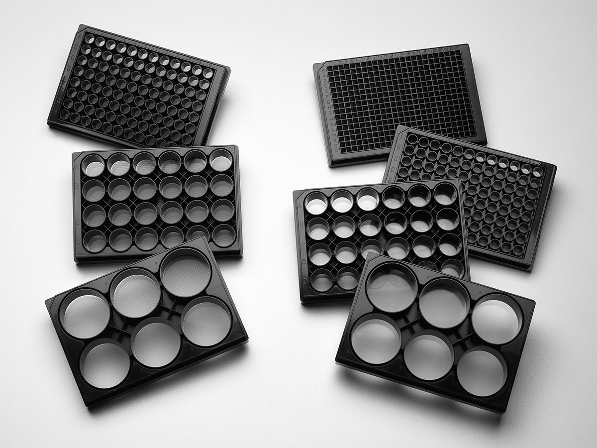 Corning® Elplasia® Plates