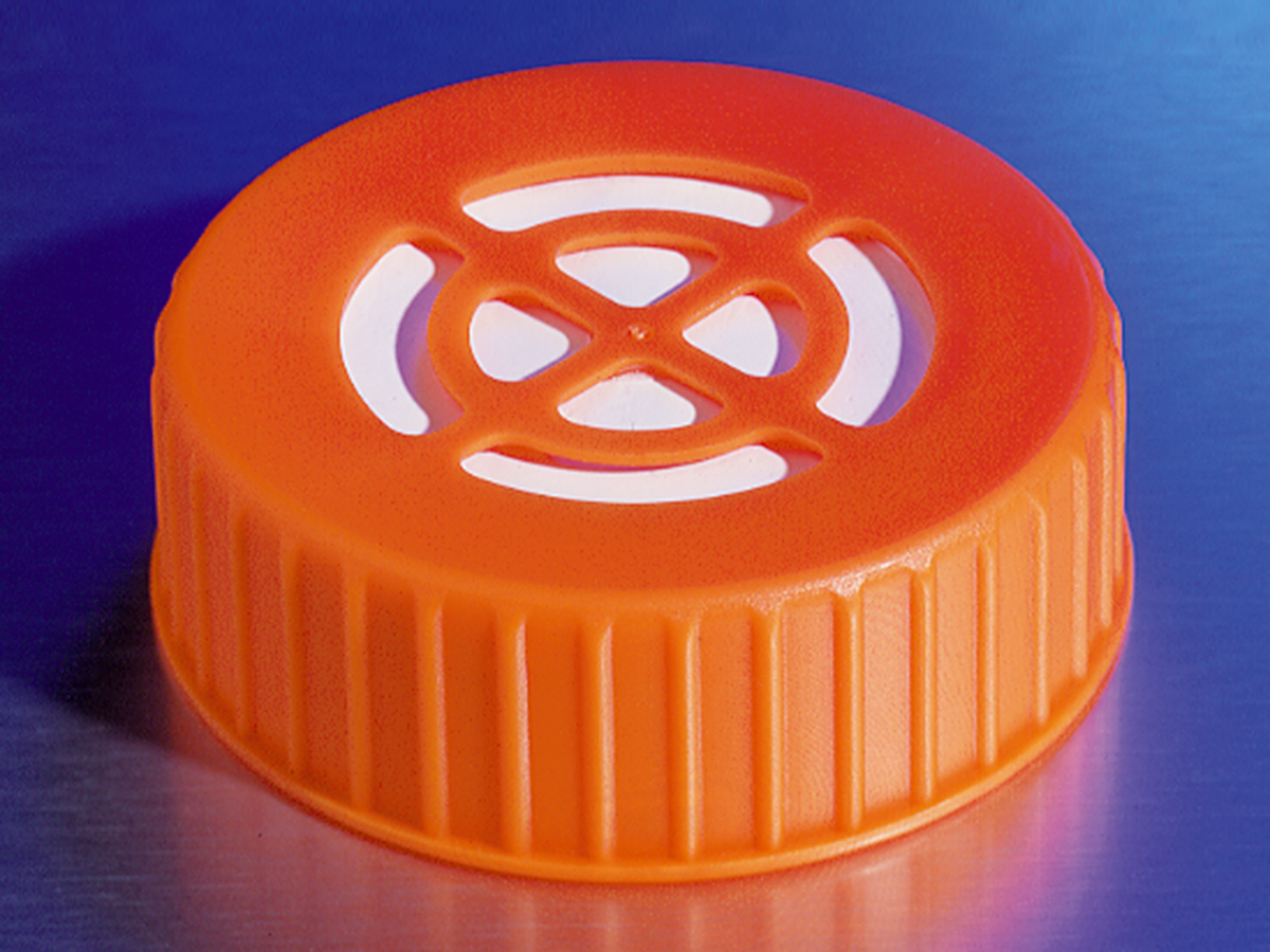 2л. Винтовая крышка сливная для банок. Крышка топливного бака на горловину внутренний диаметр 56,5мм. Phibo1. Крышка емкости завинчивающаяся.