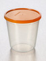 Corning® 250 mL Container and Lid