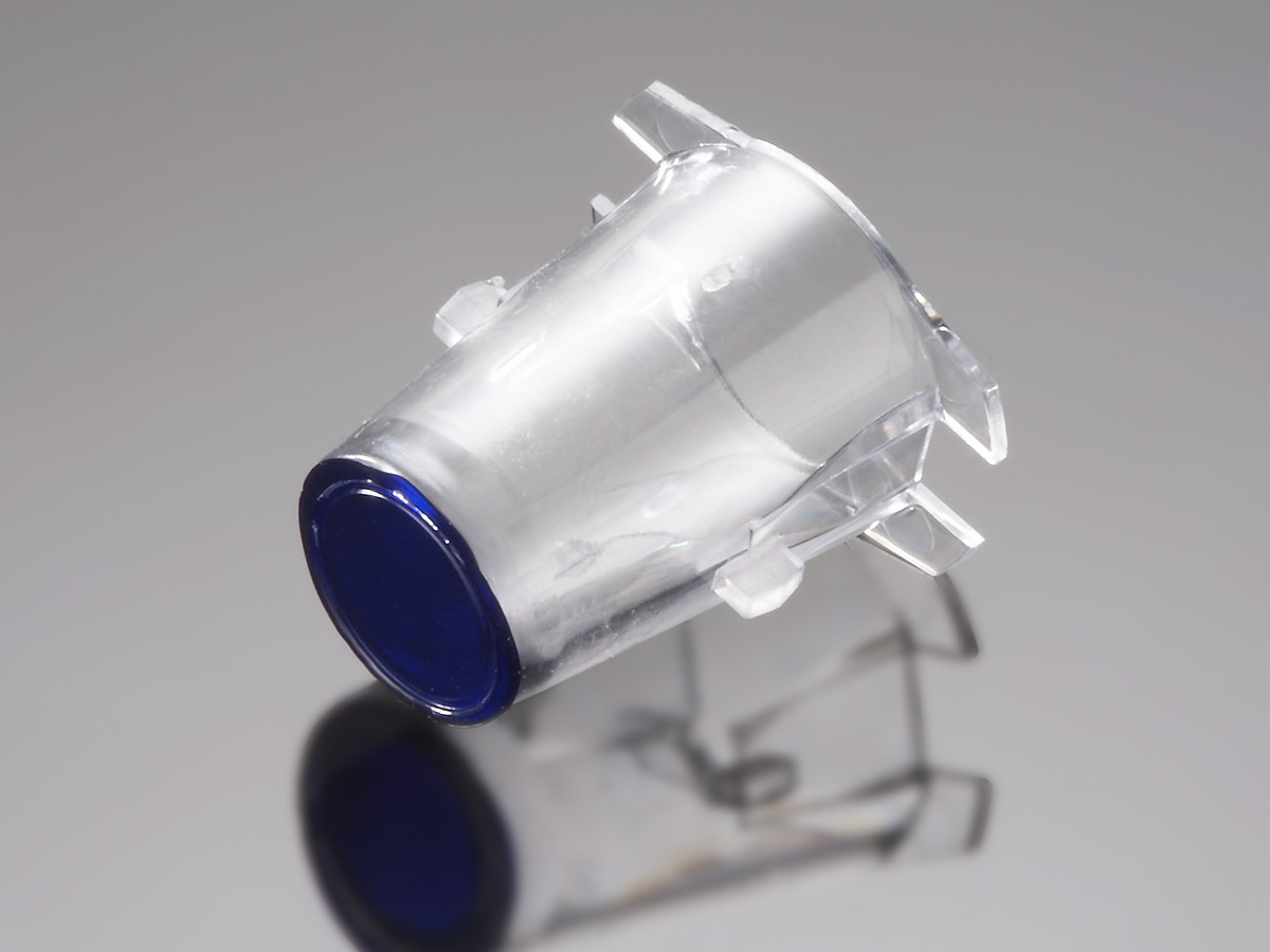 Corning® FluoroBlok™ 24-Multiwell Insert Systems, PET Membrane