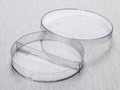 Corning® Gosselin™ Bi-plate 100 x 15 mm, 3 Vents, ISO mark, Aseptic, Double Outer Bag, 33/Bag, 825/Case