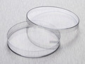 Corning® Gosselin™ Petri Dish 100 x 15 mm, 3 Vents, ISO Mark, Sterile, Double Outer Bag, 33/Bag, 825/Case