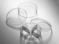 Corning® Gosselin™ Petri Dish 100 x 25 mm, 3 Vents, Sterile, 10/Bag, 500/Case