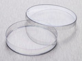 Corning® Gosselin™ Petri Dish 100 x 15 mm, 3 Vents, Aseptic, 33/Bag, 825/Case