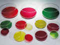 Corning® Gosselin™ Petri Dish 100 x 15 mm, 3 Vents, Sterile, 33/Bag, 825/Case