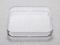 Corning® Gosselin™ Square Petri Dish 120 x 15 mm, 4 Vents, Sterile, 14/Bag, 252/Case