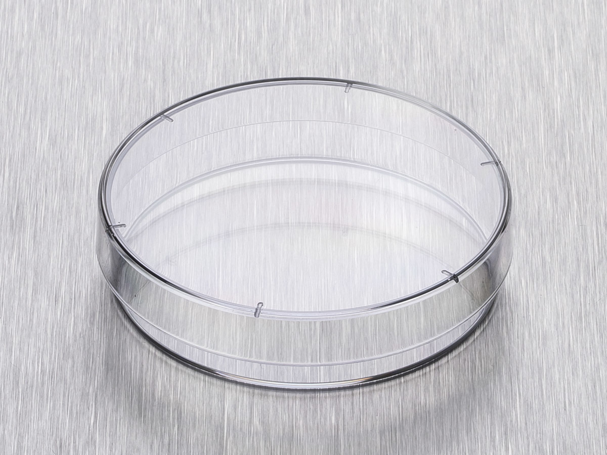 Corning® Gosselin™ 60 x 15 mm Petri Dishes