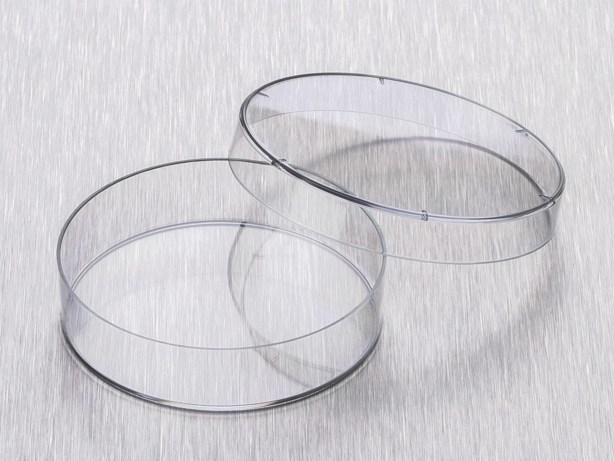 Corning® Gosselin™ 60 x 15 mm Petri Dishes