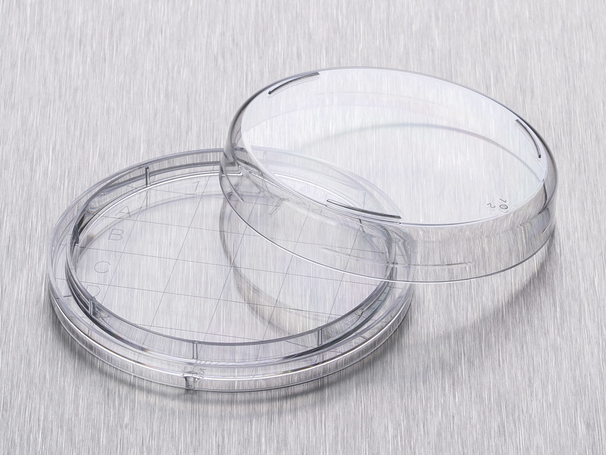 Corning® Gosselin™ Contact Dishes