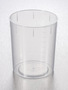 Corning® Gosselin™ Conical Container, 1 L, PP, Graduated, 250/Case