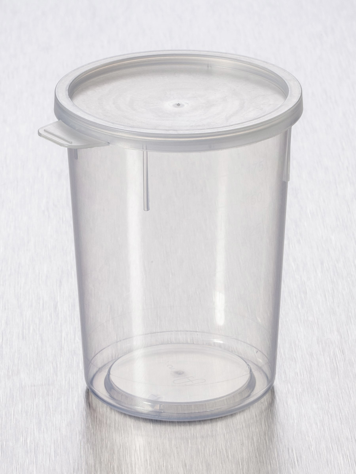 Sample containers, snap-seal, Corning®