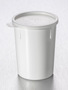 Corning® Gosselin™ Conical Container, 200 mL, White PP, Snap Cap, Sterile, Assembled, 220/Case