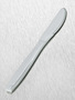 Corning® Gosselin™ Knife, White PS, Sterile, 1/Bag, 1000/Case