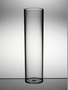 Corning® Gosselin™ Flat Base Tube, 35 mL, PS, 500/Case