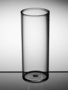 Corning® Gosselin™ Self Standing Tube, 15 mL, PS, Flat Base, 250/Bag, 1000/Case