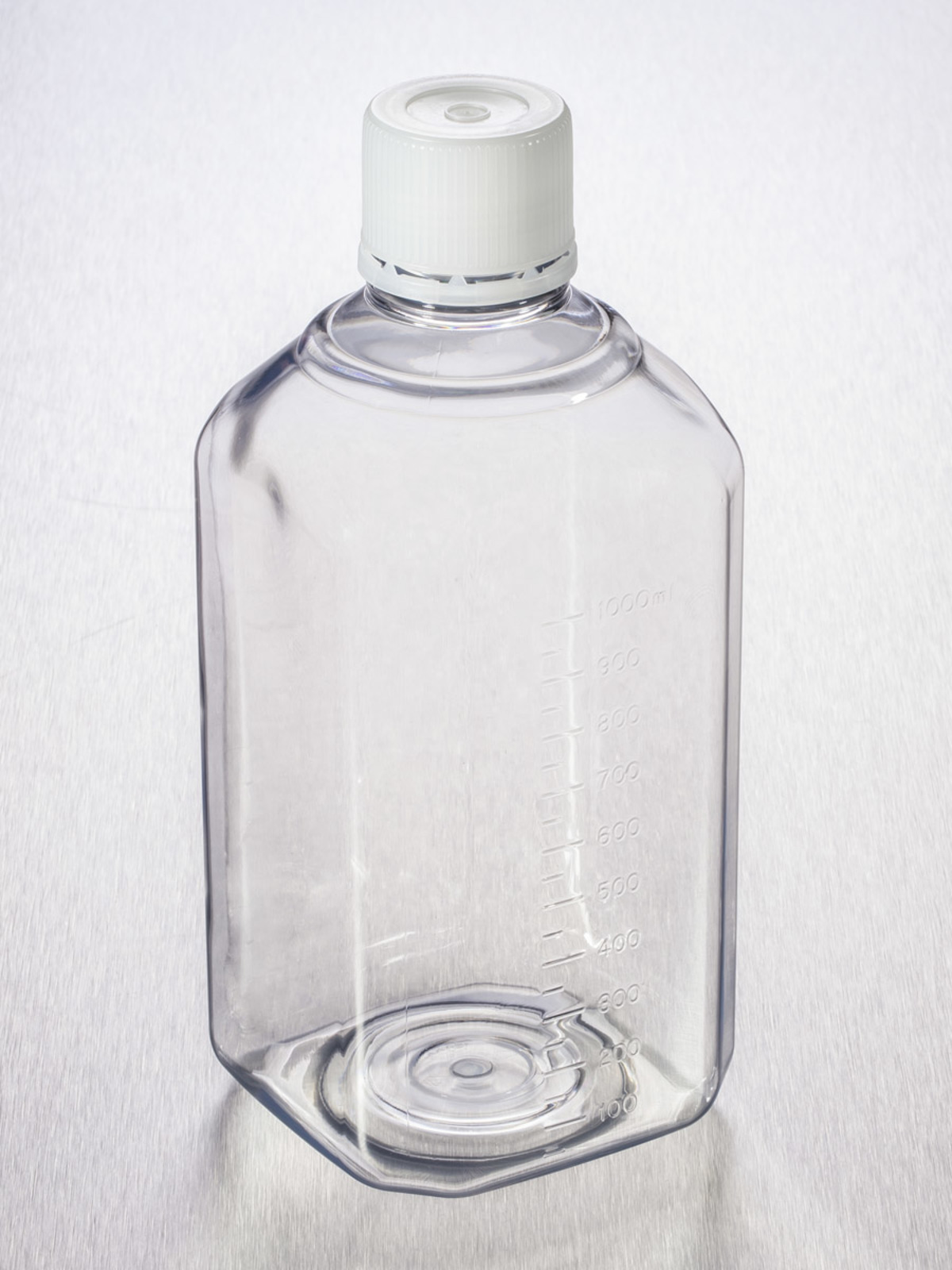 acid dropper bottle, 10 ml polyethylene with screw-on cap - Geological  Specimen Supply
