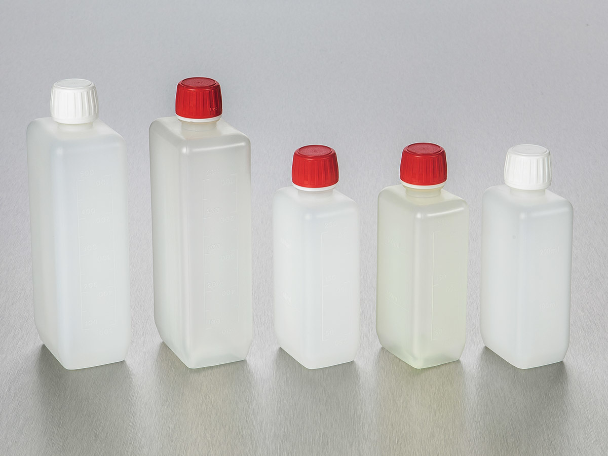 Polypropylene bottles hotsell