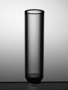Corning® Gosselin™ Round Base Tube, 2 mL, PP, 1500/Bag, 6000/Case
