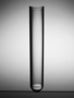 Corning® Gosselin™ Round Base Tube, 10 mL, PP, Red Winged Plug, Sterile, 250/Bag, 1000/Case