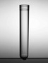 Corning® Gosselin™ Round Base Tube, 5 mL, PP, Red Winged Plug, Sterile, 500/Bag, 2000/Case