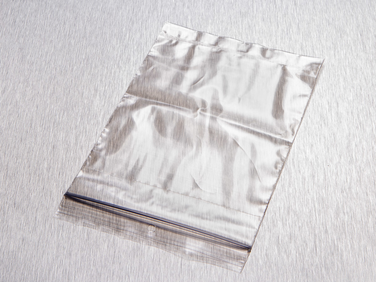plastic bag dimensions