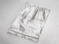 Corning® Gosselin™ Resealable Plastic Bag, Double Pocket, Height 220 mm, Width 160 mm, PE, 2000/Case