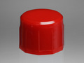 Corning® Gosselin™ Screw cap wh PE Ø14, 1500/bag