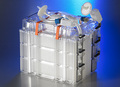 Corning® CellBIND® HYPERStack® - 36 Layer Cell Culture Vessel, 2 per Case