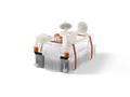 Corning® CellBIND® HYPERStack® - 12 Layer Cell Culture Vessel, 4 per Case