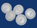 Corning® Hydrophobic PTFE filter 0.2 µm, 5 Pieces