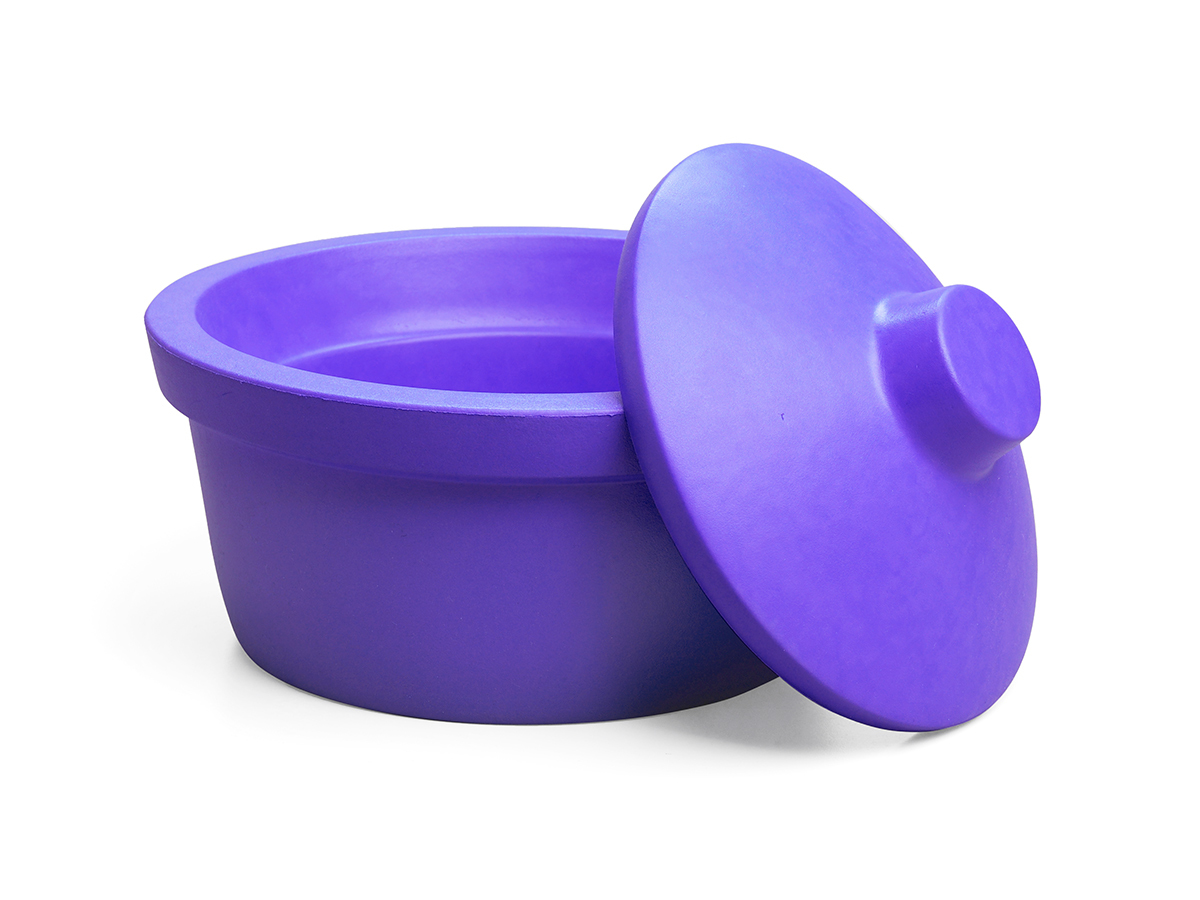 Corning® Ice Buckets, Round