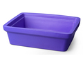 Corning® Ice Pan, Rectangular, Maxi 9L, Purple